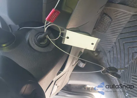 2009 Toyota Tacoma Base V6 из США, поврежденный, VIN 5TEUU42N69Z618474